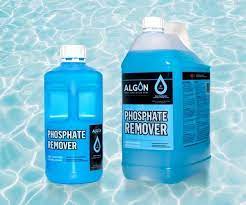 Phosphate Remover - Algon - 1 litre