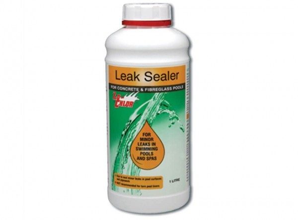 Lo-Chlor Leak sealer 1L