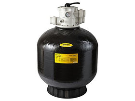 Davey Crystal Clear Pool Filter