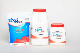 pH Increase