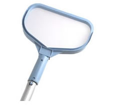 Pool Leaf Scoop