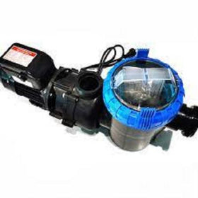 Paramount Power Plus pumps