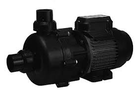 Filtermaster Solar pumps