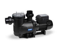 Waterco Supastream Pumps