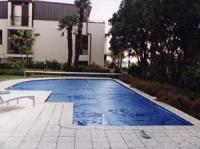 Thermal Pool Cover