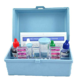 Test kit 4 n 1
