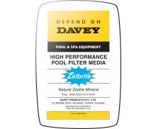 Pool Filter Media - Zelbrite