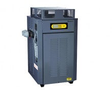 Davey Pool & Spa Gas Heaters