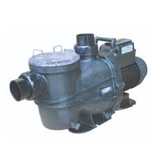 Waterco AlphaFlo pumps