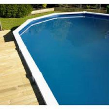 Paramount Liner Pool Kit - Big Six model - free standing - 0