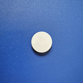 Liner pool - cover plate and cap - 0
