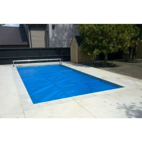 Solar Bubble Pool Cover - 600 micron - 0