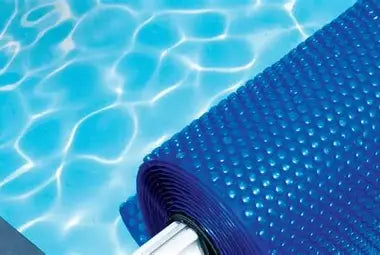 Solar Bubble Pool Cover - 600 micron