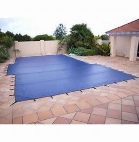 Debris Mesh Pool Covers