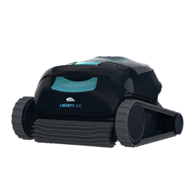 Dolphin Cordless Robot - Liberty Model 200