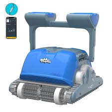 Dolphin M400 Robot pool cleaner