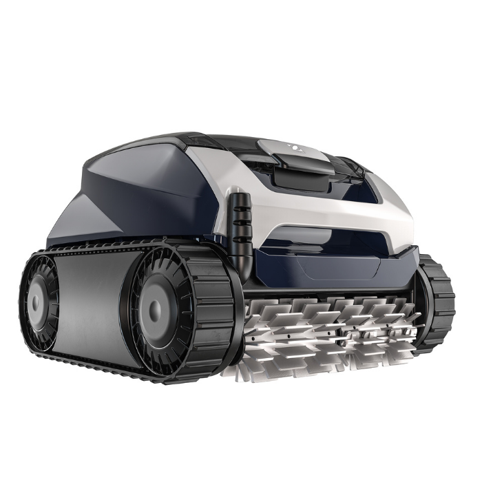 ZODIAC DUO-X DX4050IQ robot cleaner
