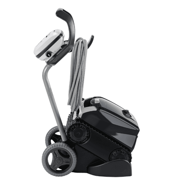 ZODIAC DUO-X DX4050IQ robot cleaner - 0