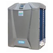 Waterco Electroheat inverter heat pumps