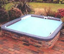 Spa Foam covers-3