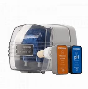 AstralPool Halo Chlor Salt Chlorinators