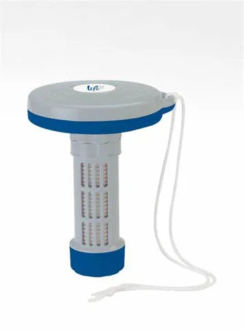 Floating Bromine / Chlorine Dispenser - Small
