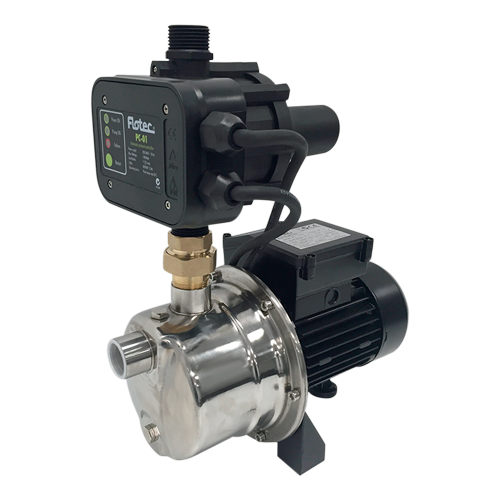 Water Pumps for Home and Farm