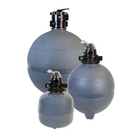 Poolrite Pool Filters S series