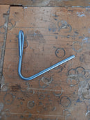Debris Mesh Pool Covers - Parts - Stainless Hooks (Pins)-3