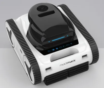 Madimack GT robot cordless cleaner - i60 model