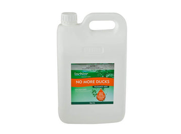 Lo-Chlor No More Ducks 5L