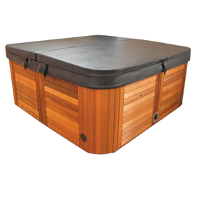 Trueform Spa cover - Supanova Lid