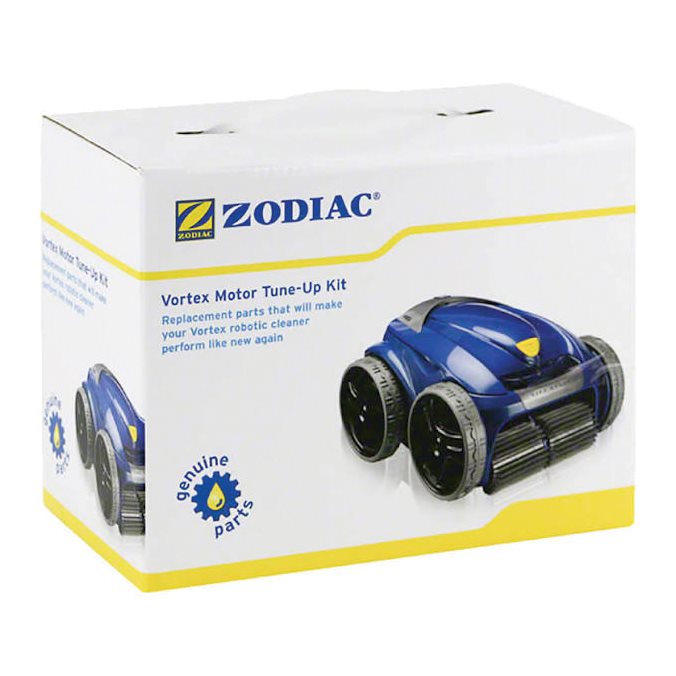 Zodiac VX and Evolux series Motor Tune-Up Kit - R0746700