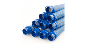 MX8 / AX10 Hose lengths Part A0164500