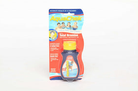Test Strips Aquacheck 3 - Bromine
