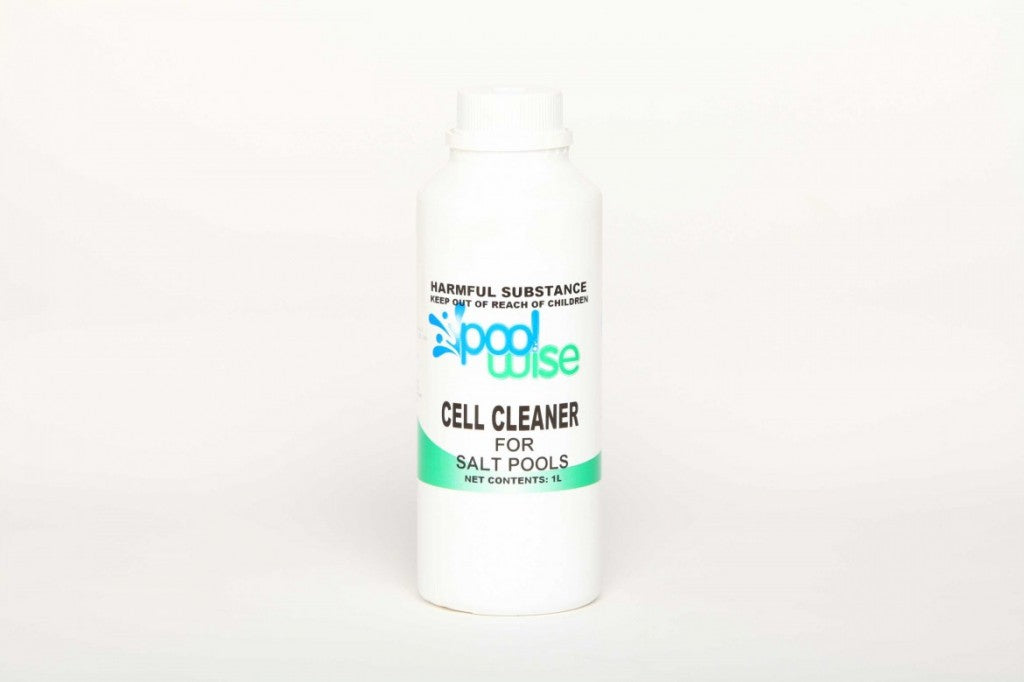 Salt Cell cleaner | Bluewater - Water and Pool Store