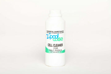 Salt Cell cleaner