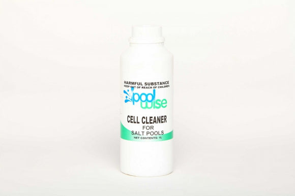 Salt Cell cleaner
