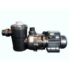 Filtermaster FX Pumps