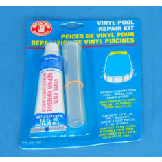 Liner repair kit