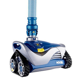 Zodiac MX6 pool cleaner