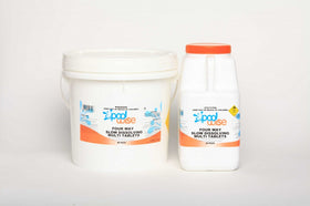 Multi Tablets - 4 way action - 200gm