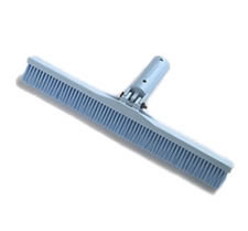 Pool Brush 18" Flat