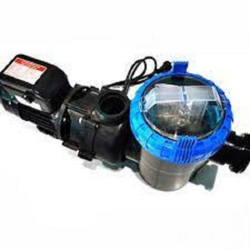 Paramount Power Plus 3 speed pump