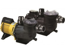 Davey ECO Pumps (3 Speed)