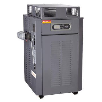 Raypak Pool Gas Heaters