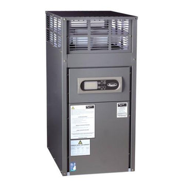 Raypak Spa Gas Heater