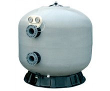 Davey Commercial media Filters