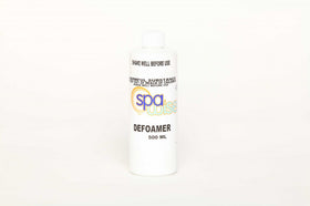 Defoamer - for Pools and Spas
