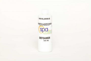 Defoamer - for Pools and Spas